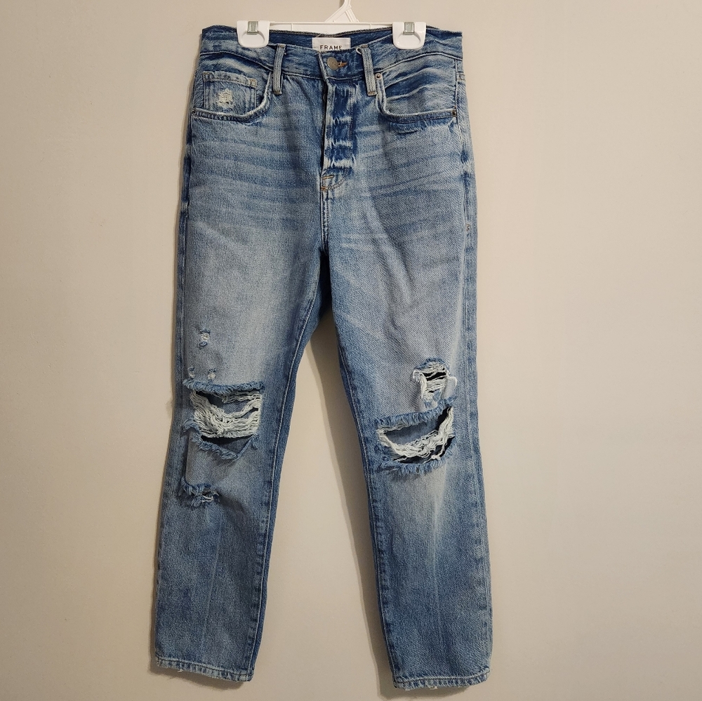 FRAME Le Original jeans